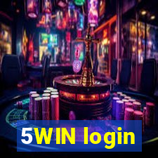 5WIN login